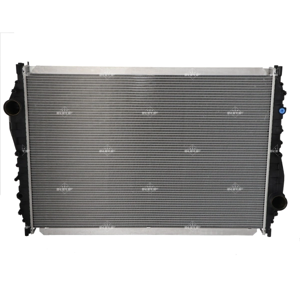 Radiador de esfriamento de motor Evobus/Setra 11009035