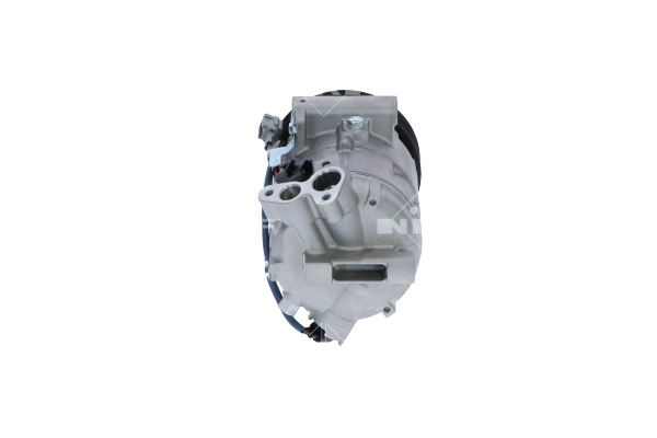 320015 NRF Compressor de aparelho de ar condicionado
