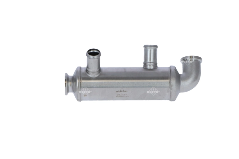 Radiador do sistema EGR de recirculação dos gases de escape NRF 48315 preço, a partir de 82,77 USD