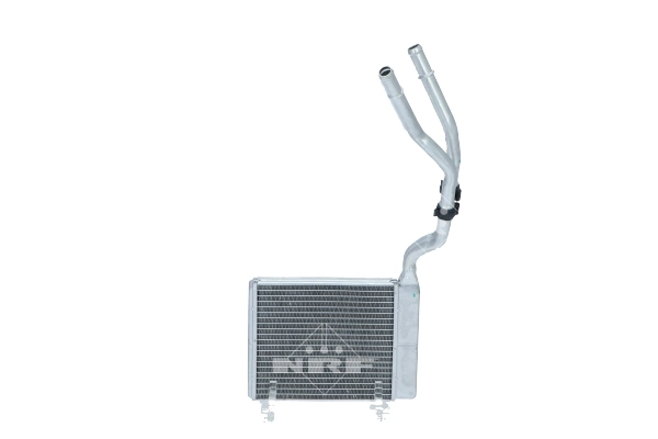 Radiador de forno (de aquecedor) Ford S-Max  CA1