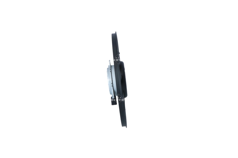 Compre 47425 NRF Ventilador elétrico de esfriamento montado (motor + roda de aletas) direito