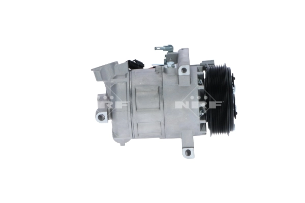 Compressor de aparelho de ar condicionado NRF 320015 preço, a partir de 421,10 USD