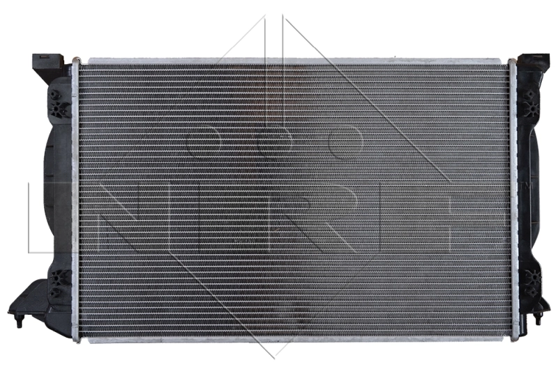 50540 NRF Radiador de esfriamento de motor