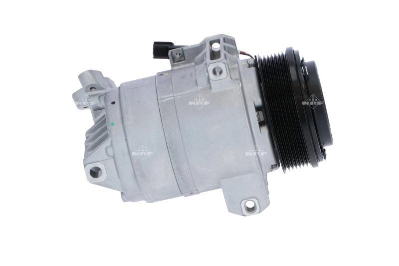  Compressor de aparelho de ar condicionado Renault Koleos SUV (HY0) (2008 - 2026) 