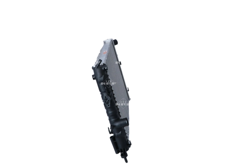 Compre 58177 NRF Radiador de esfriamento de motor