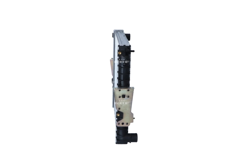 Compre 50198 NRF Radiador de esfriamento de motor