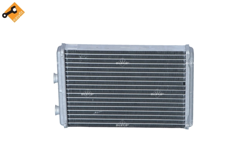 Radiador de forno (de aquecedor) NRF 54211 preço, a partir de 61,40 USD