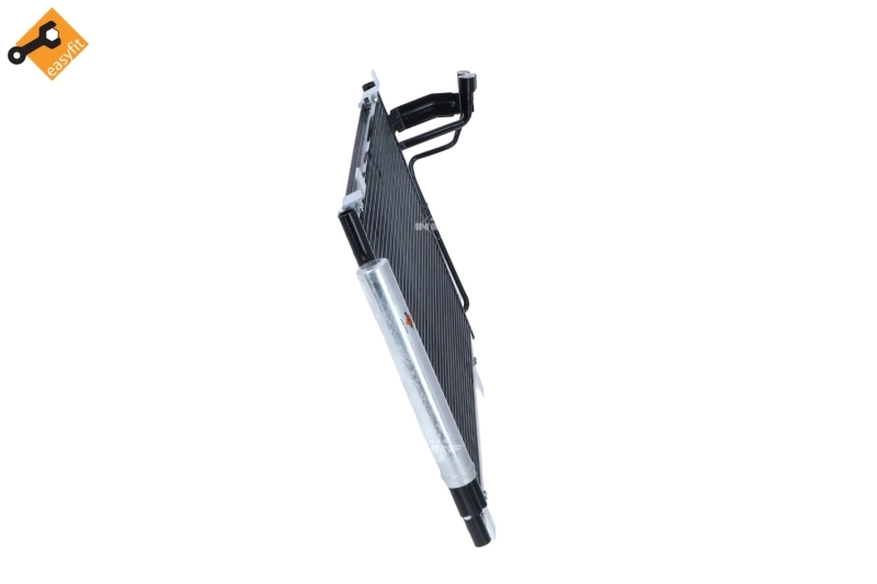 Radiador de aparelho de ar condicionado BJS861480 Toyota