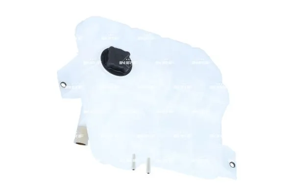 3181065 Volvo Tanque de expansão do sistema de esfriamento