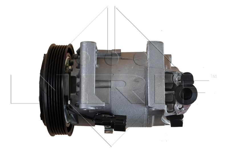 32690G NRF Compressor de aparelho de ar condicionado