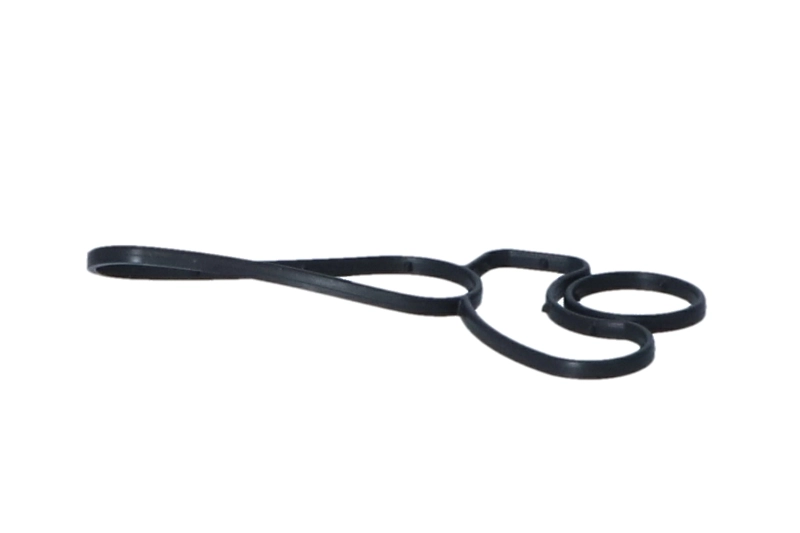 Radiador de óleo (frigorífico), debaixo de filtro 31281 NRF