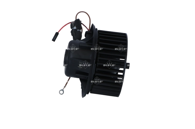 Compre 34123 NRF Motor de ventilador de forno (de aquecedor de salão)