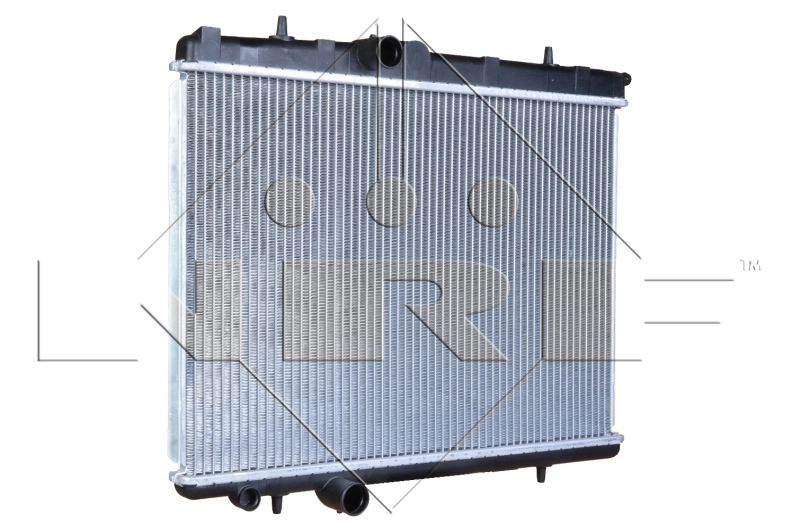 Compre 1330G6 Peugeot/Citroen Radiador de esfriamento de motor