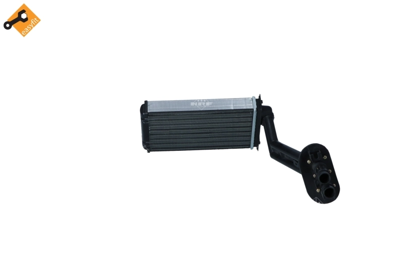 Radiador de forno (de aquecedor) NRF 54280 preço, a partir de 22,79 USD