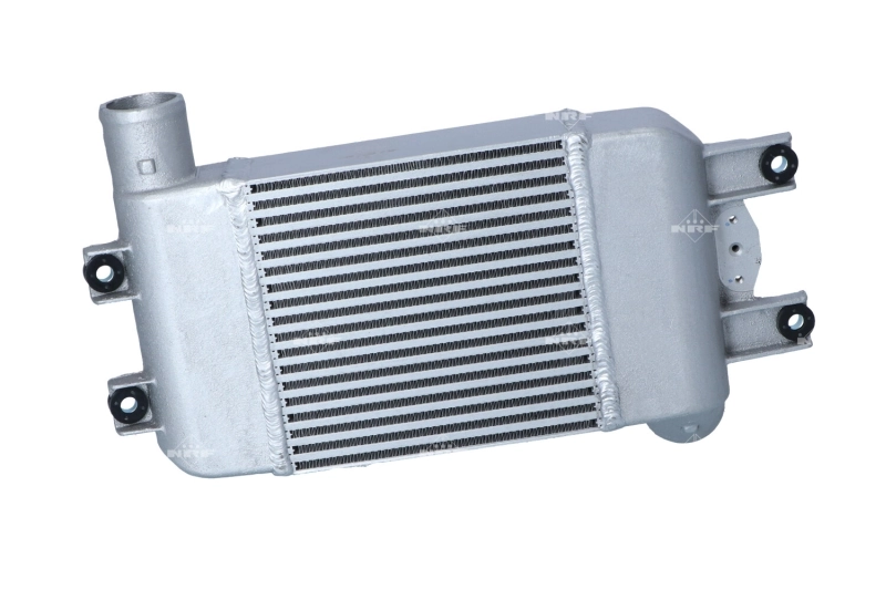 Radiador de intercooler NRF 30383 preço, a partir de 477,13 USD