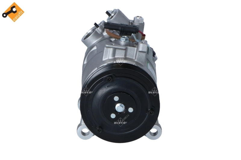 Compre 32838 NRF Compressor de aparelho de ar condicionado