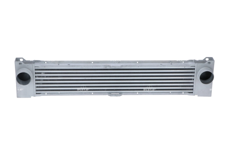 Radiador de intercooler para Mercedes Vito 639