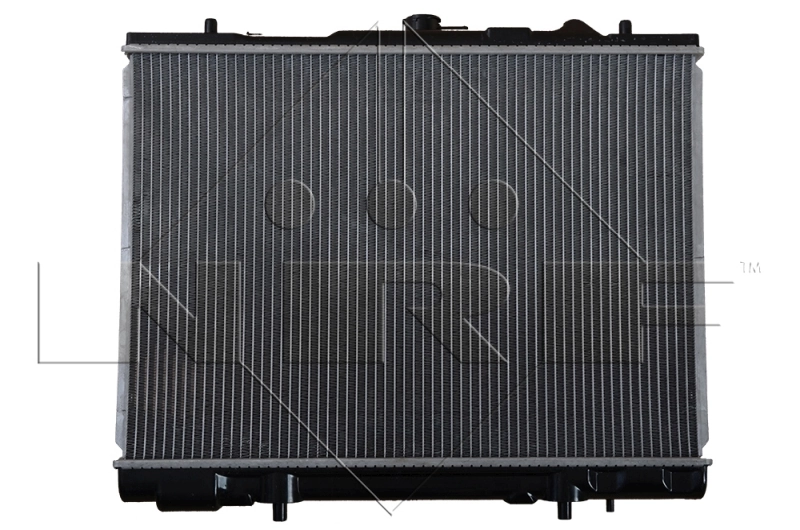 52233 NRF Radiador de esfriamento de motor