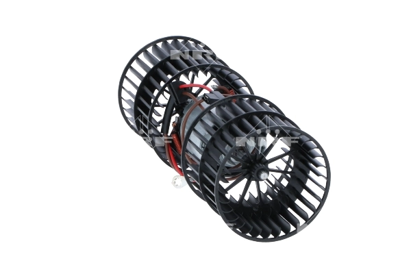 Motor de ventilador de forno (de aquecedor de salão) para Ford Escort VII GAL, AFL