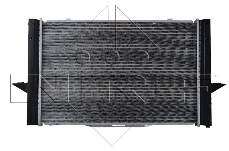 Compre D9941 HELLA Radiador de esfriamento de motor