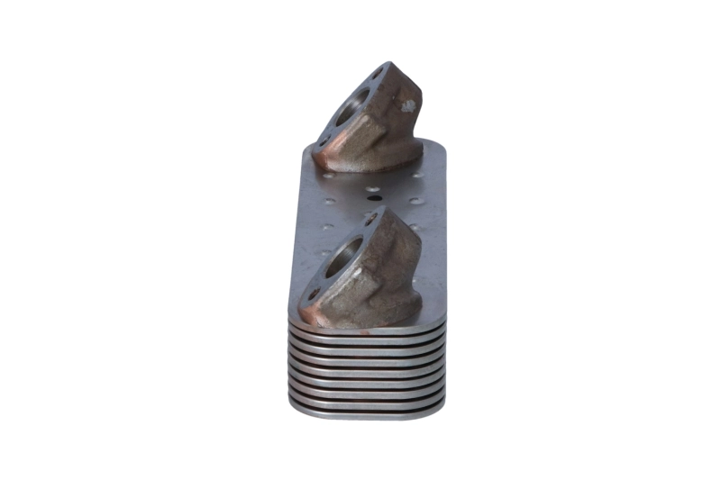 31039 NRF Radiador de óleo