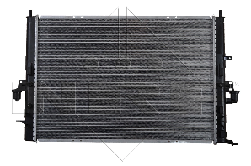 Radiador de esfriamento de motor Rover 75  RJ