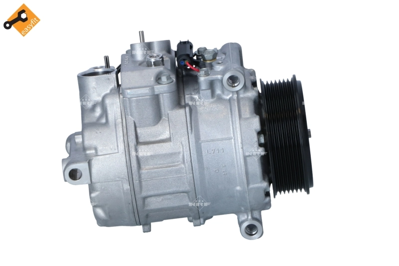 Compressor de aparelho de ar condicionado para Mercedes E  W211