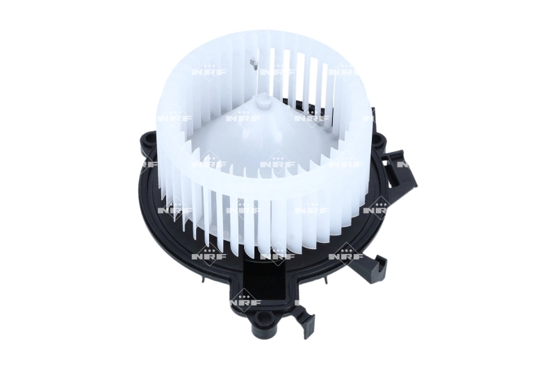 Motor de ventilador de forno (de aquecedor de salão) Iveco Daily VI 