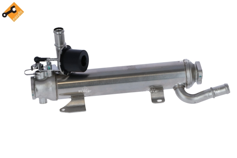 Radiador do sistema EGR de recirculação dos gases de escape NRF 48314 preço, a partir de 233,45 USD