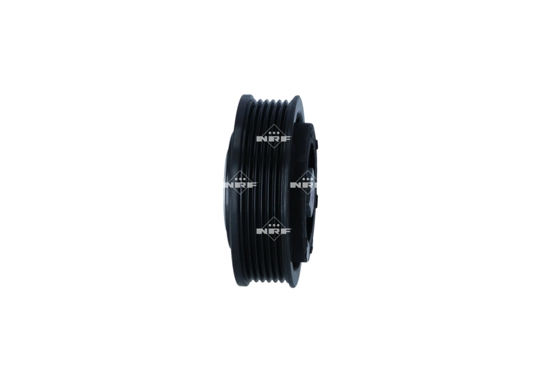 Compre 380117 NRF Polia do compressor de aparelho de ar condicionado