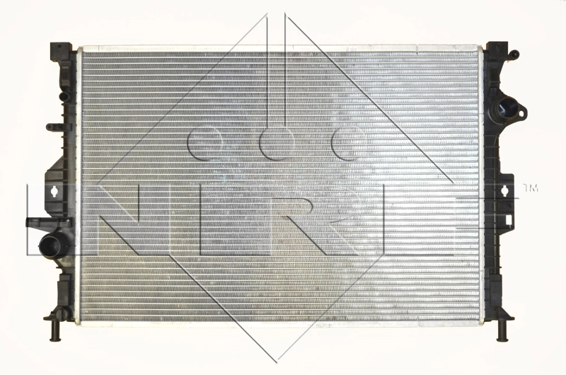 Radiador de esfriamento de motor Ford Mondeo IV CA2 ao melhor preço