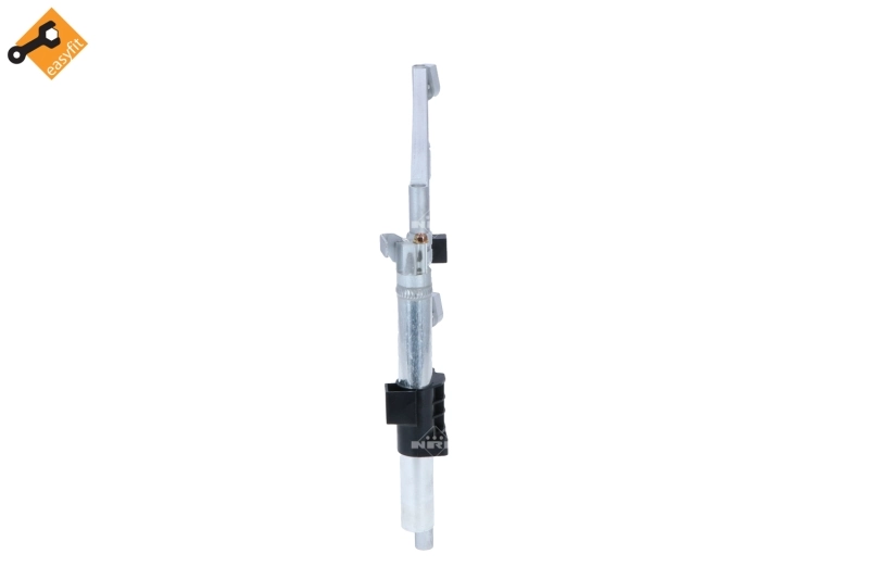 350347 NRF Radiador de aparelho de ar condicionado