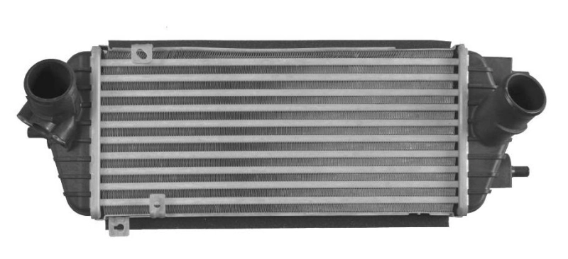 Radiador de intercooler Hyundai I40  VF ao melhor preço