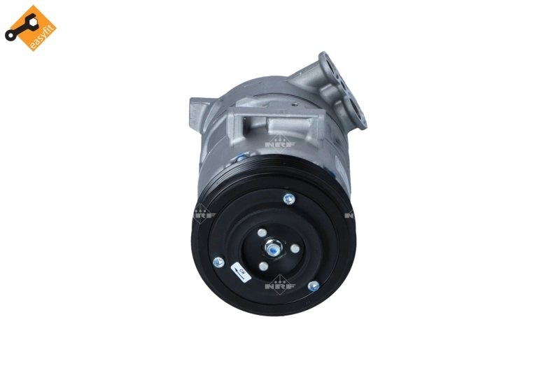 Compressor de aparelho de ar condicionado 699065 DAF