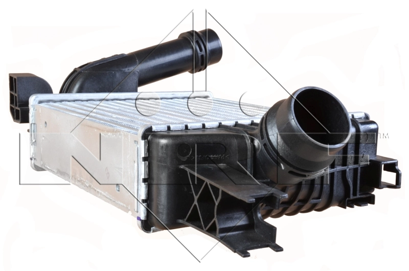 Radiador de intercooler NRF 30375 preço, a partir de 100,63 USD