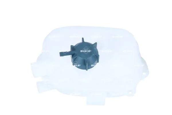 Tanque de expansão do sistema de esfriamento para Volkswagen Transporter T3 25, 253, 255