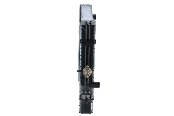 Compre 50026 NRF Radiador de esfriamento de motor