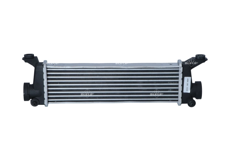 Radiador de intercooler Mercedes A  W168