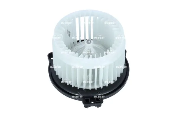 Motor de ventilador de forno (de aquecedor de salão) Honda Jazz  GD, GE