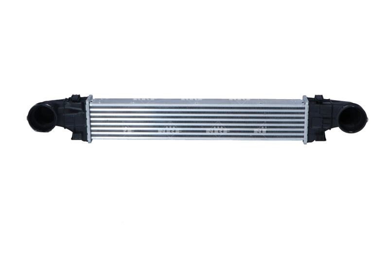 Radiador de intercooler para Mercedes E W211