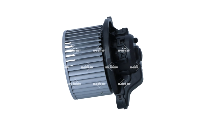 34380 NRF Motor de ventilador de forno (de aquecedor de salão)