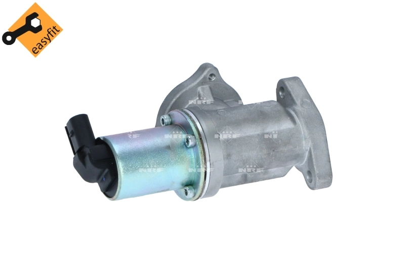 Válvula EGR de recirculação dos gases NRF 48384 preço, a partir de 74,54 USD