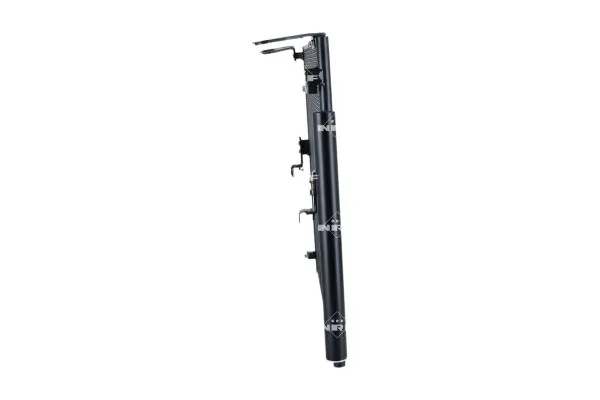 350617 NRF Radiador de aparelho de ar condicionado