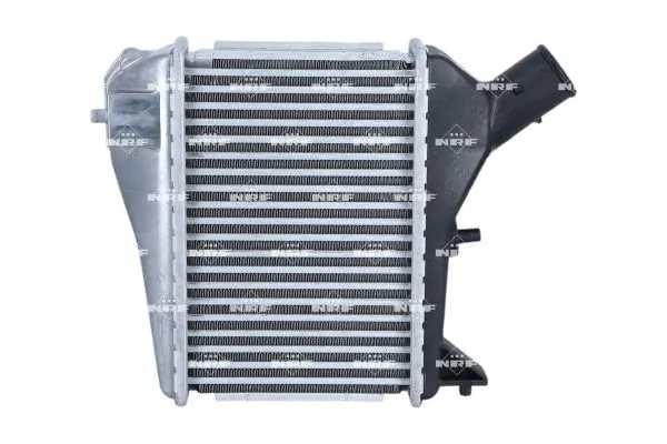 Radiador de intercooler Honda CR-V IV RM