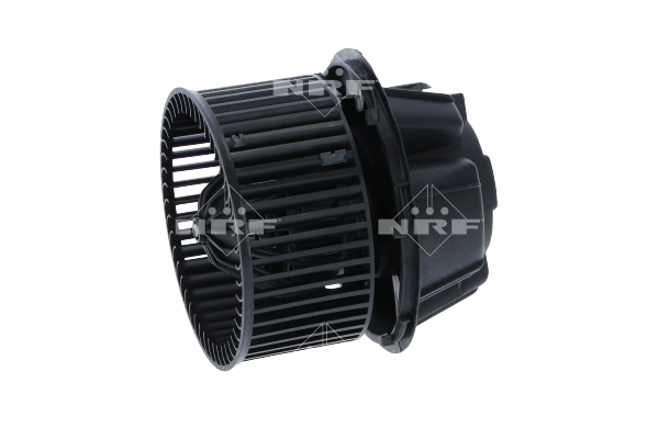 Motor de ventilador de forno (de aquecedor de salão) para Dacia Duster  HM