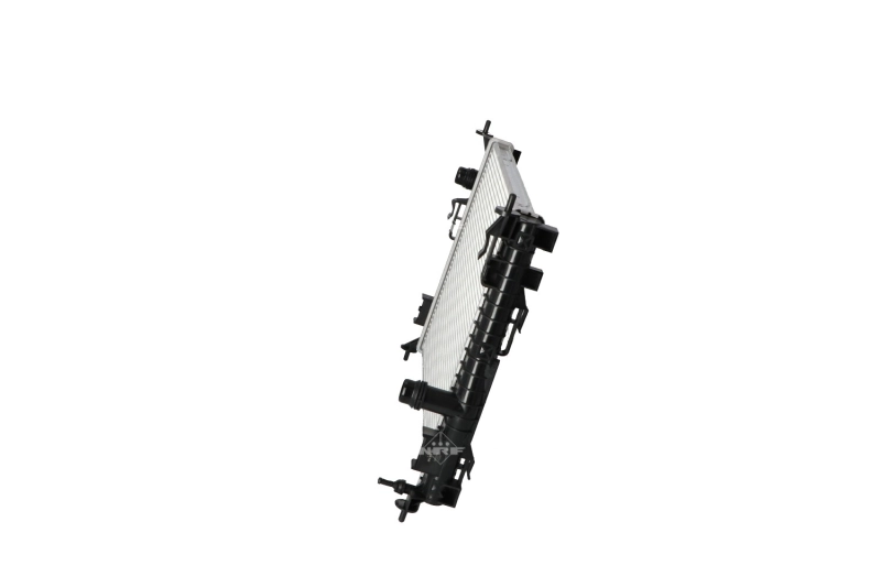 59355 NRF Radiador de esfriamento de motor