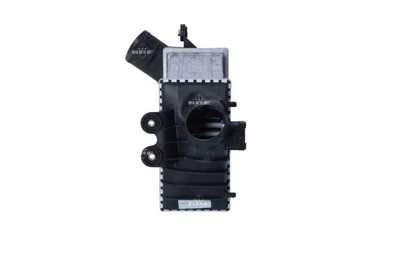 30848 NRF Radiador de intercooler