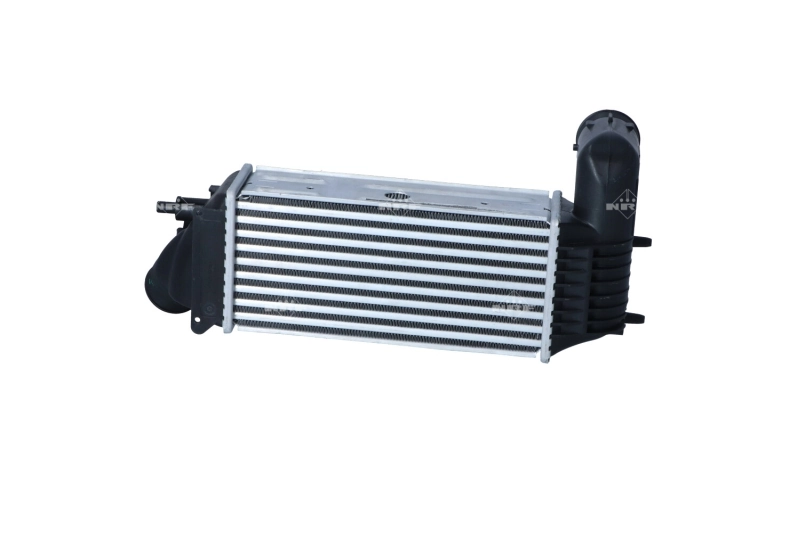 Radiador de intercooler para Citroen C5 I DC