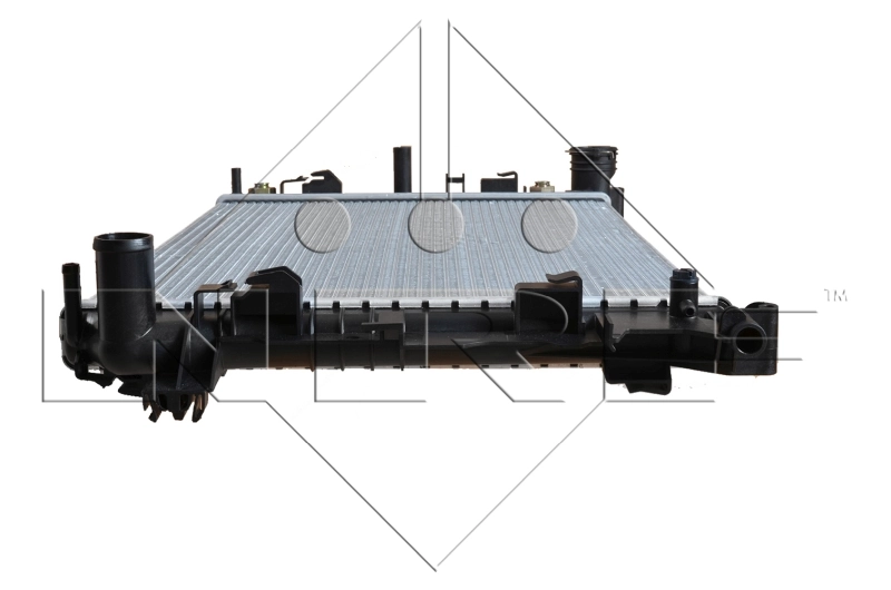 Compre 9065000302 VAG Radiador de esfriamento de motor