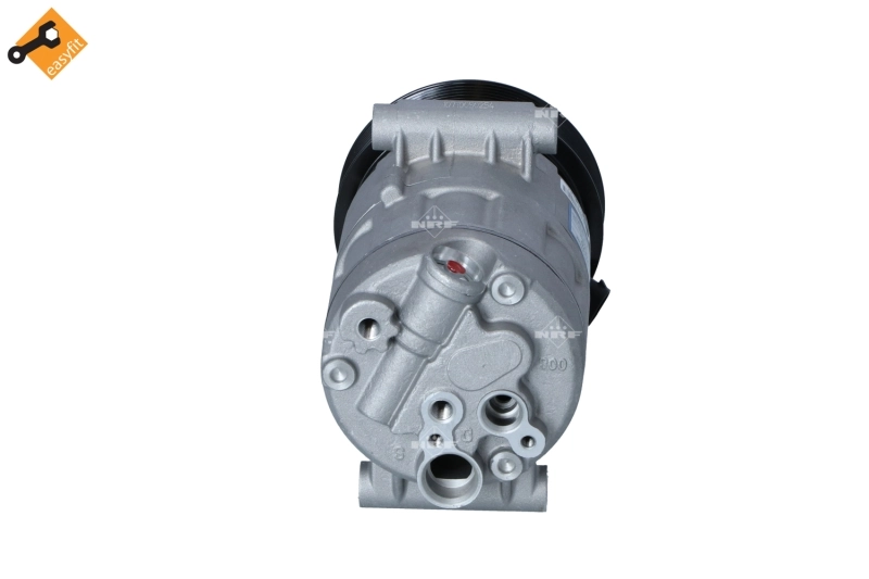 32424 NRF Compressor de aparelho de ar condicionado
